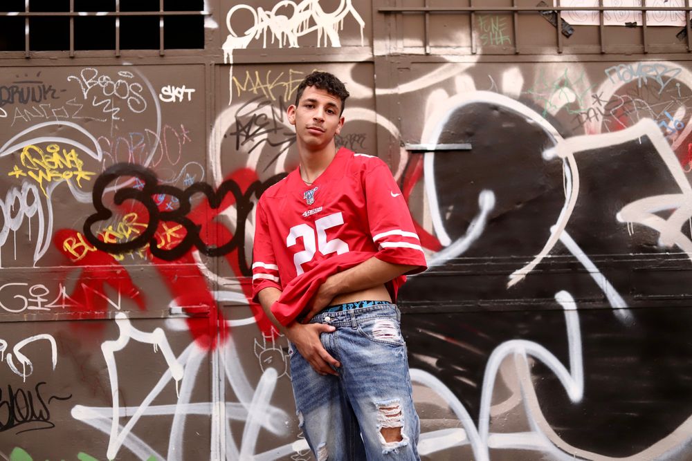 tonytabarez OnlyFans profile picture