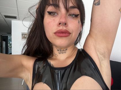 goddess_megannn OnlyFans picture