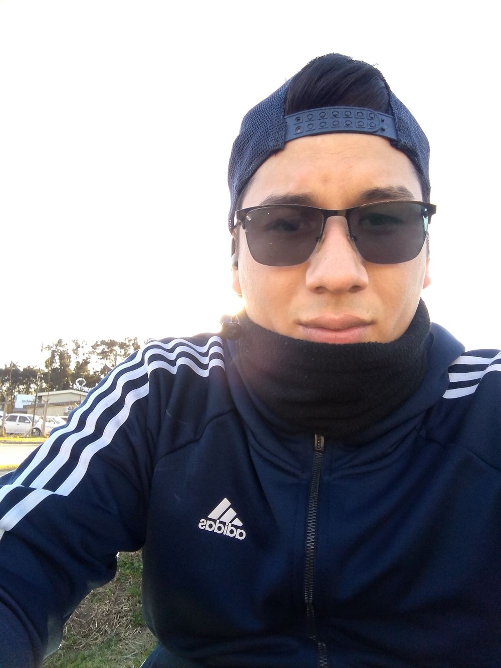 agusespi97 OnlyFans profile picture