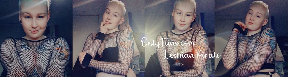 lesbianpirate OnlyFans profile picture