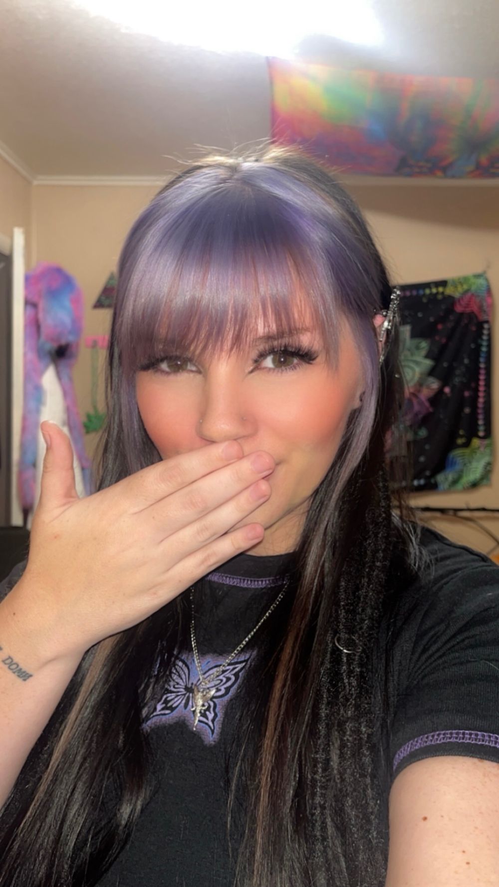 nobunnylikemegg OnlyFans profile picture