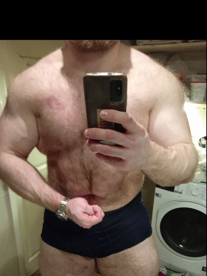 bodybuilderpapi OnlyFans picture