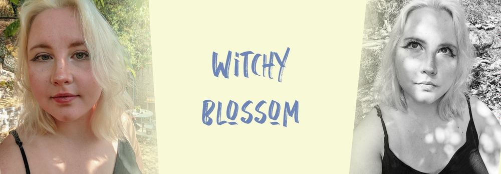 witchyblossom OnlyFans profile picture
