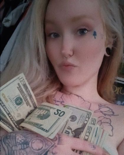 iinkyghoul OnlyFans picture