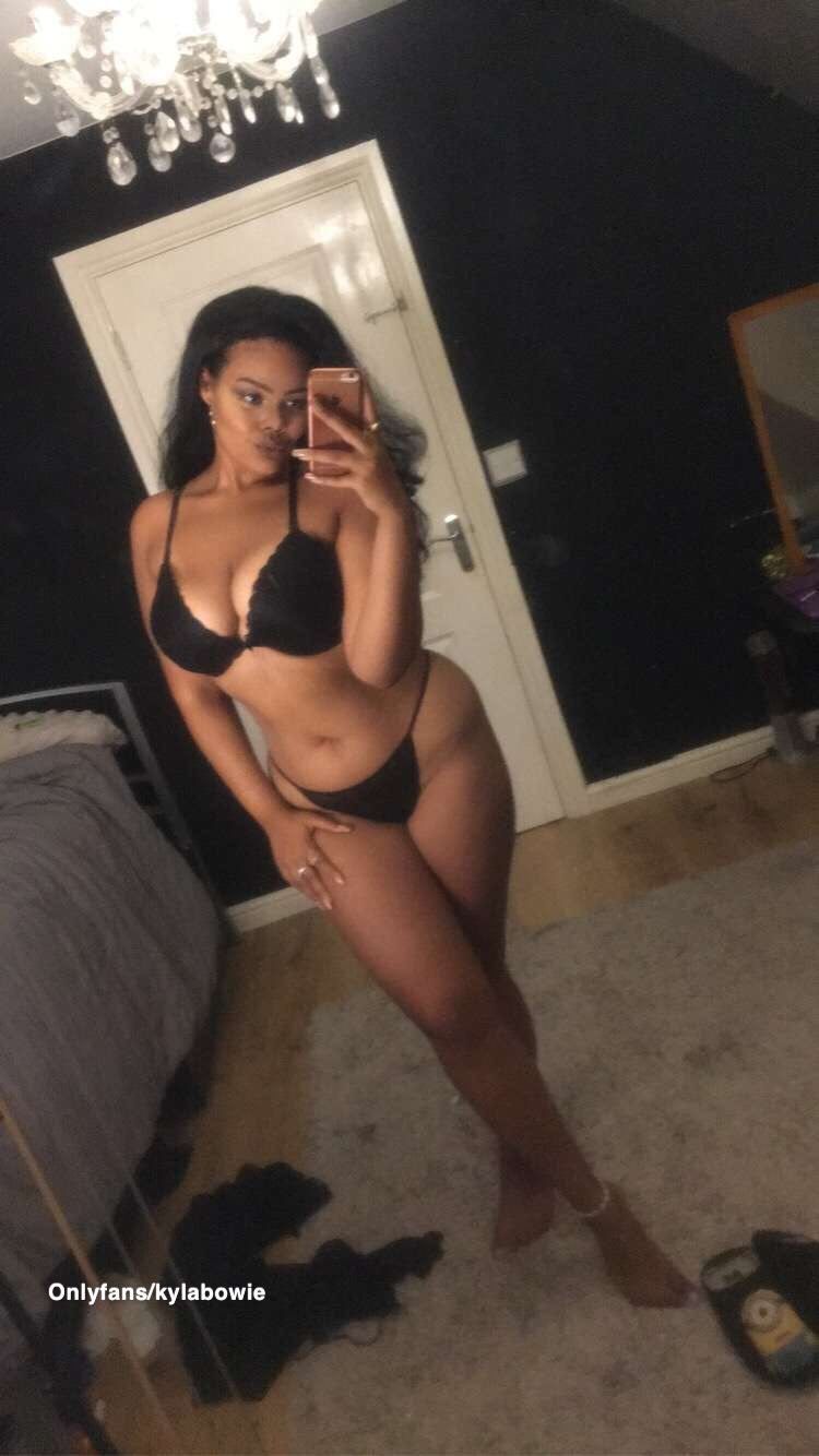 kylabowie OnlyFans profile picture