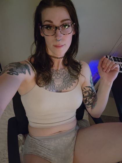 ginajames OnlyFans picture