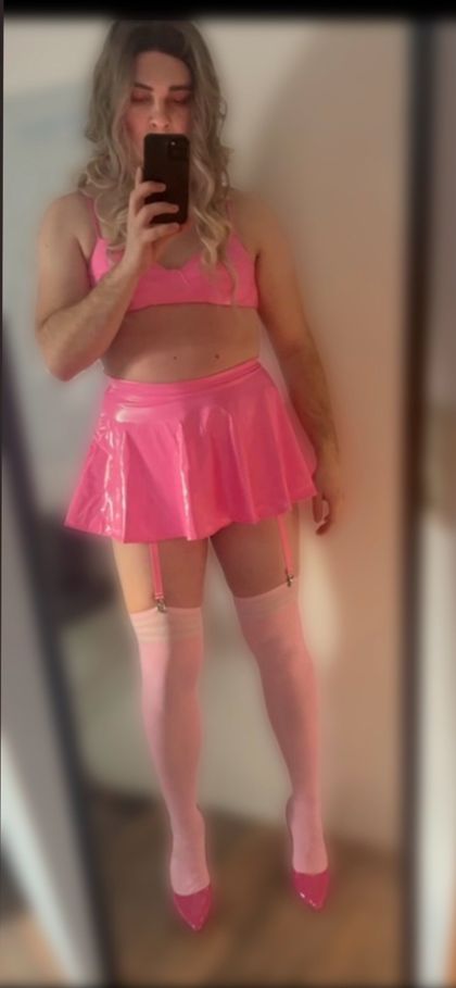 sissybitchshelly OnlyFans picture