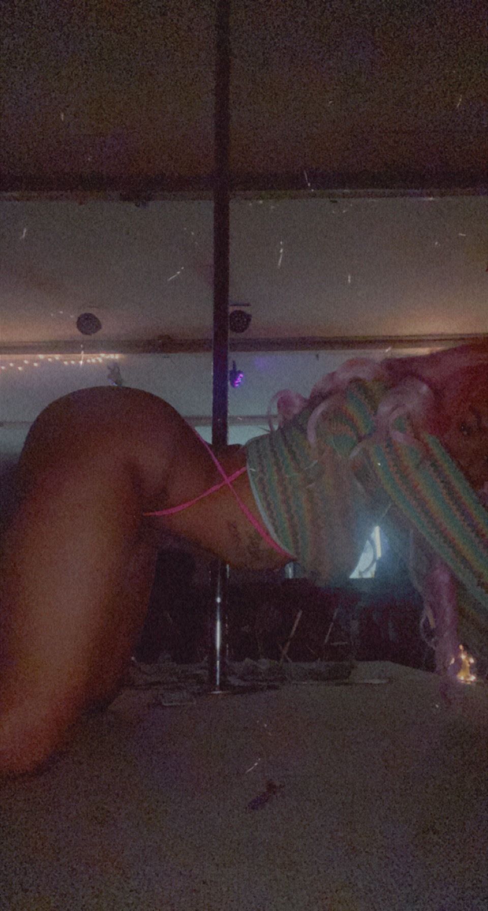 passionately_fruit OnlyFans profile picture