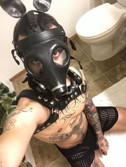 howlkunn OnlyFans picture