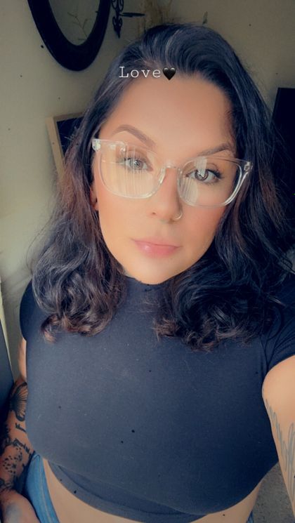 realcrystalbandida OnlyFans picture