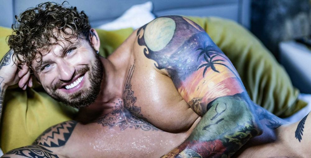 brandkriss OnlyFans profile picture