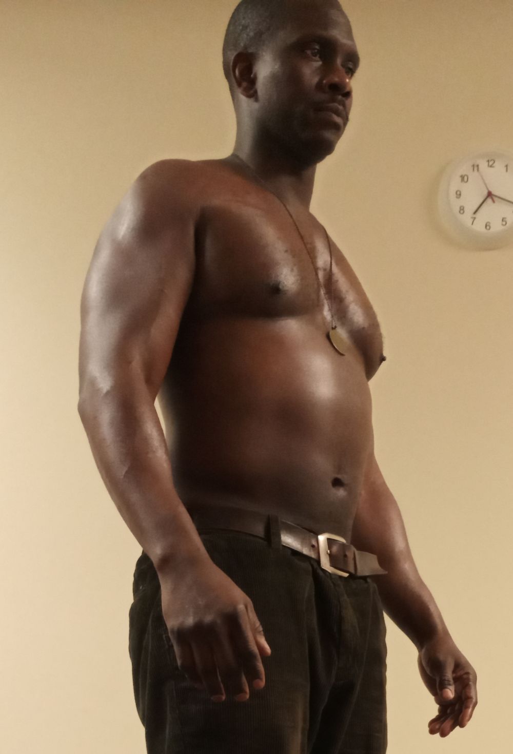 blackmasterrod OnlyFans profile picture