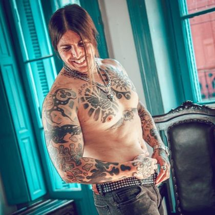 johnnythundertexas OnlyFans picture