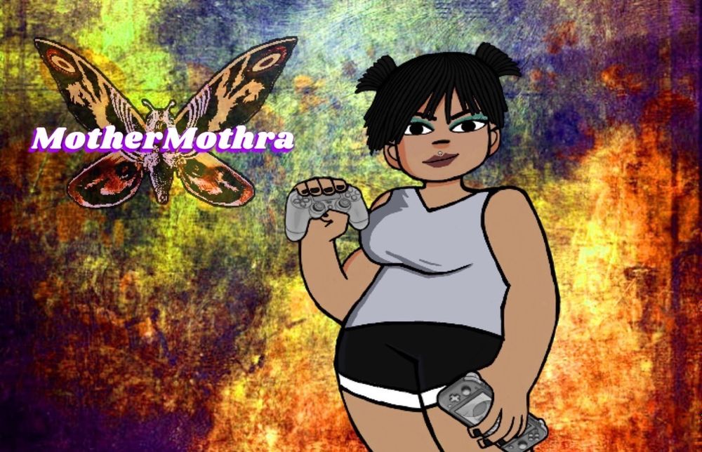mothermothra OnlyFans profile picture