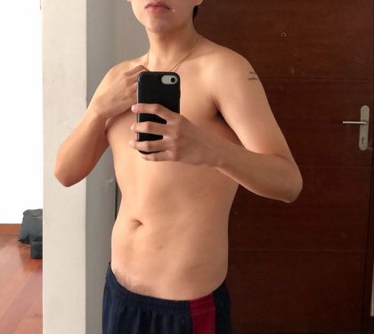 nastykike OnlyFans picture