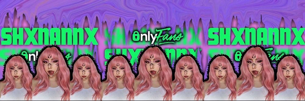 shxnannx OnlyFans profile picture