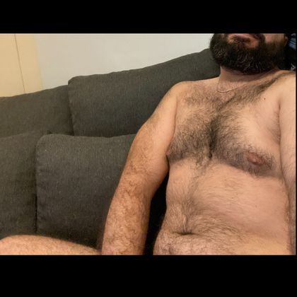 peludoso85 OnlyFans picture