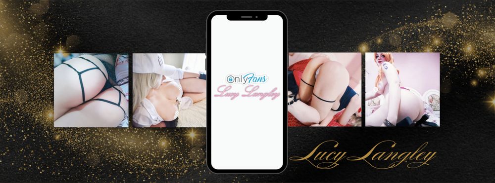 lucylangley OnlyFans profile picture