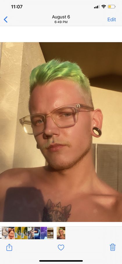 tevintexas OnlyFans picture