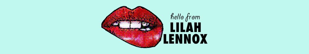lilahlennox OnlyFans profile picture