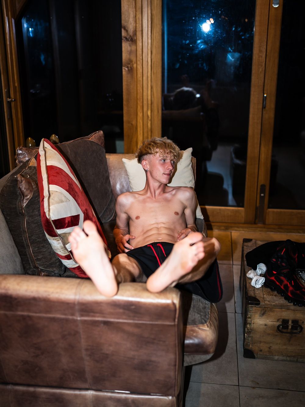jamesyalch OnlyFans profile picture