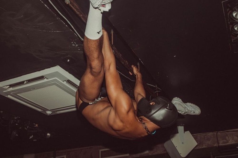 qmoorexxx OnlyFans profile picture
