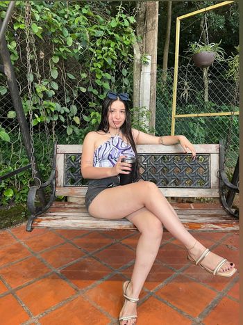 Hot Girl