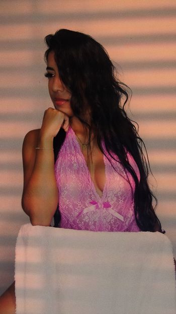 Brunette Sexy