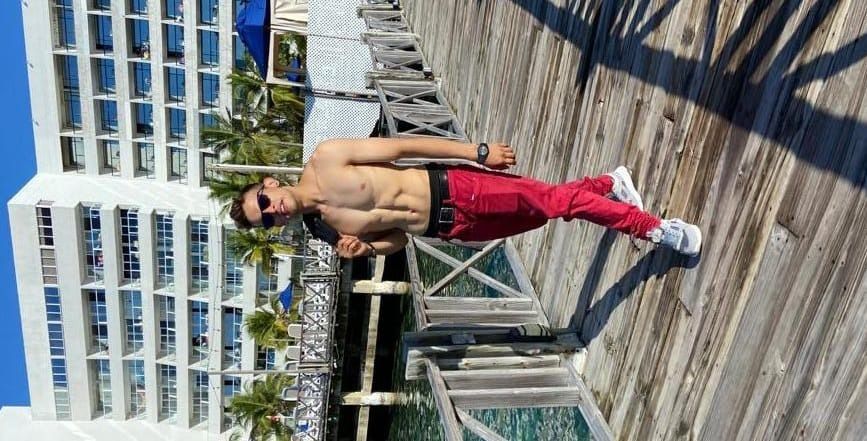 david.car99 OnlyFans profile picture