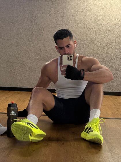 tederarias OnlyFans picture