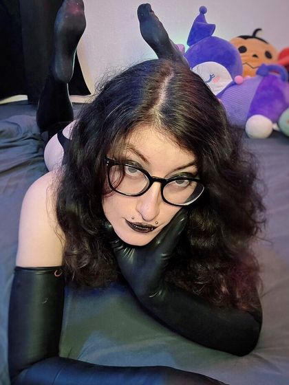 pocketdevil OnlyFans picture