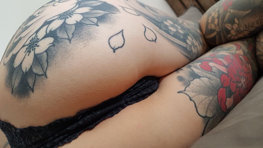 missyshowsprettythings OnlyFans profile picture
