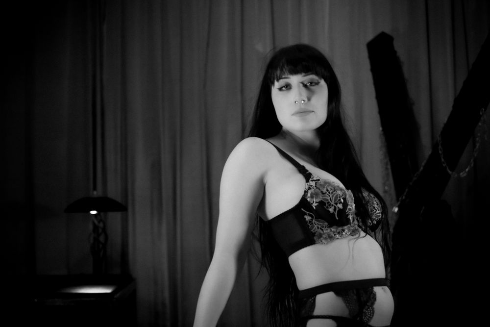 queendaeva OnlyFans profile picture