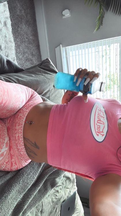 creolegirljade OnlyFans picture