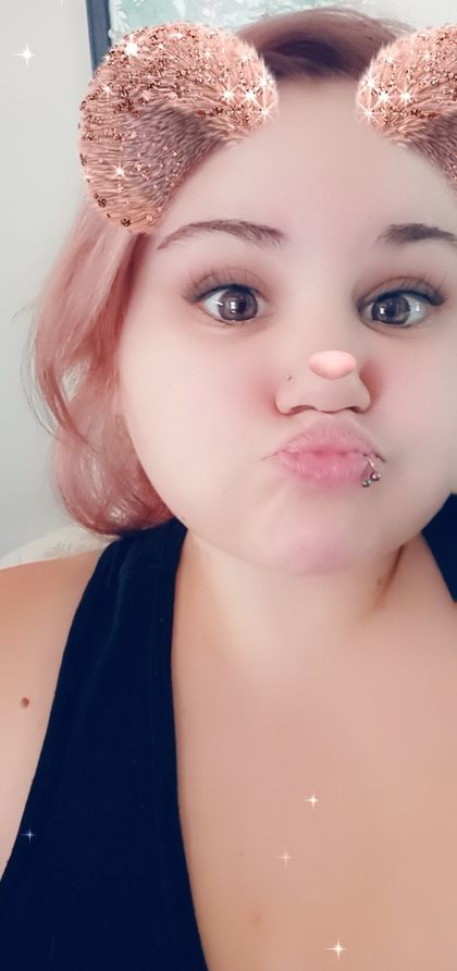 josiethewitchfree OnlyFans picture