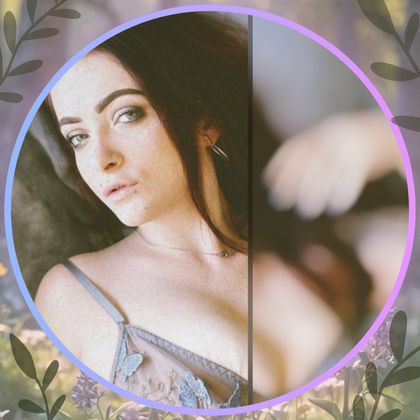 bblilredrowan OnlyFans picture
