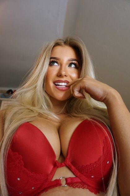 cutiexrose OnlyFans picture