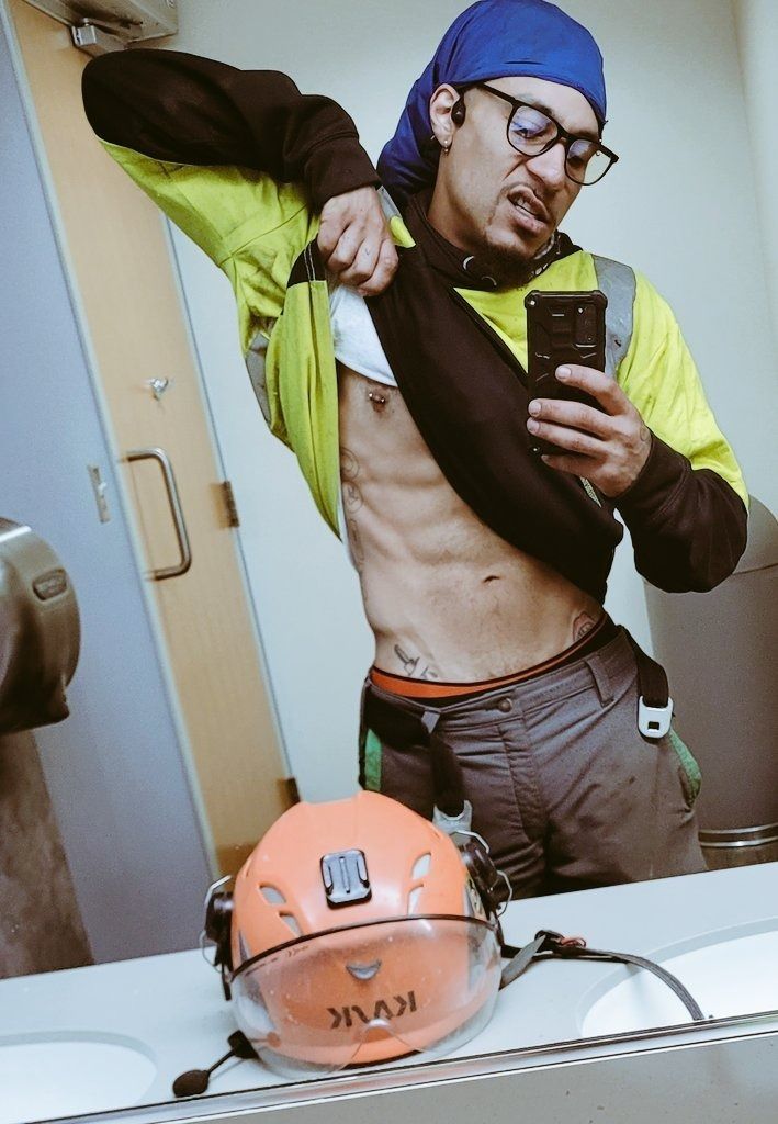 blackthroatscratcher OnlyFans profile picture