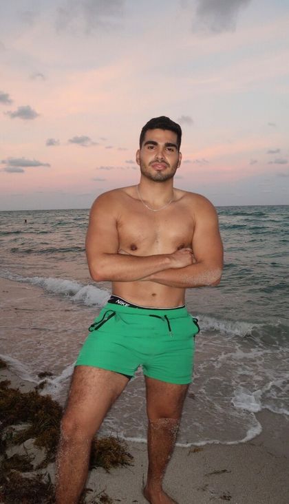 byronking22 OnlyFans picture