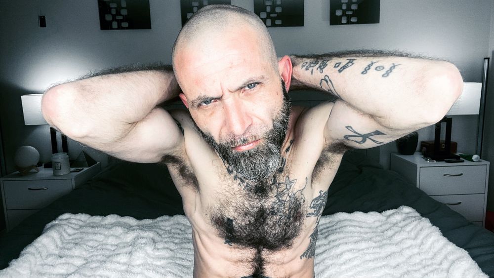 bradley_k_savage OnlyFans profile picture