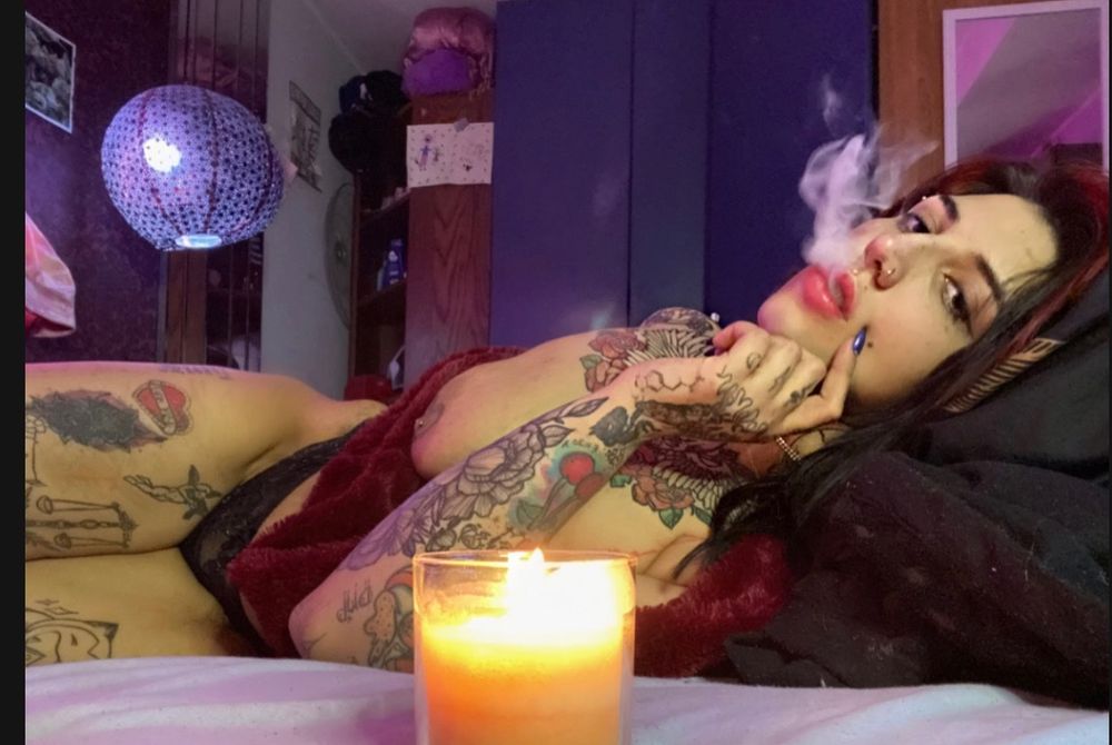 porrodehada OnlyFans profile picture