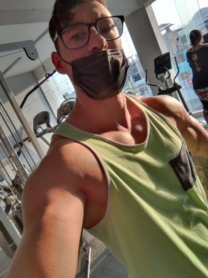 chinofit69 OnlyFans picture