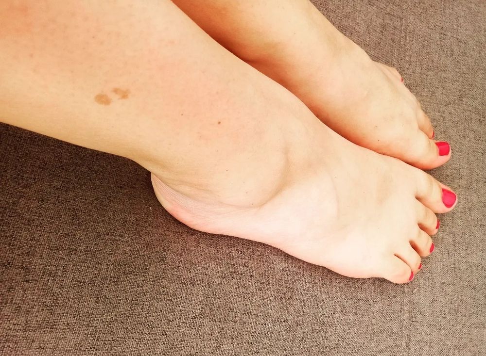 alexafeet_pies OnlyFans profile picture