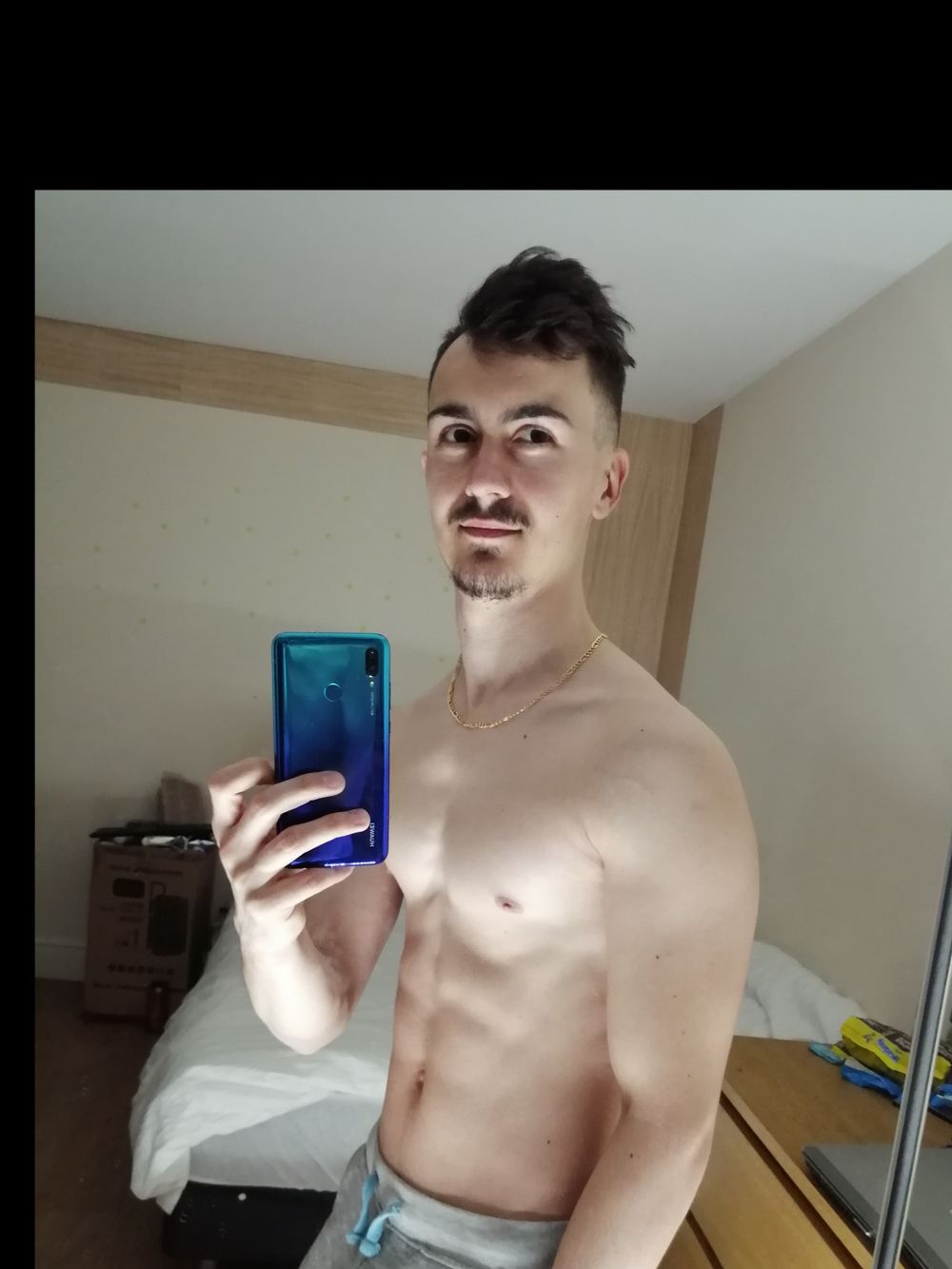 toxicpeter98 OnlyFans profile picture