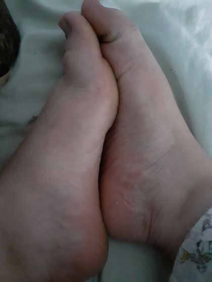 feetforfingerfood OnlyFans picture