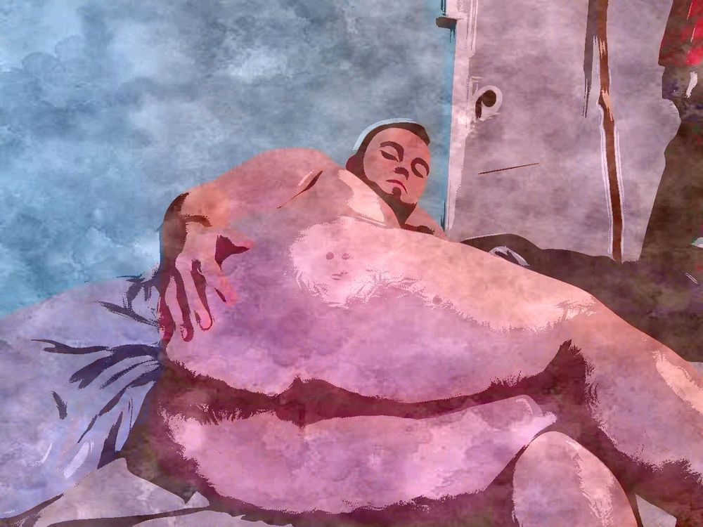 chubbycubby75 OnlyFans profile picture