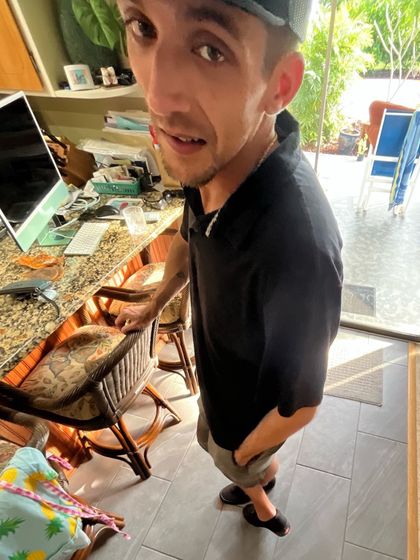 bdn321bigdnick OnlyFans picture