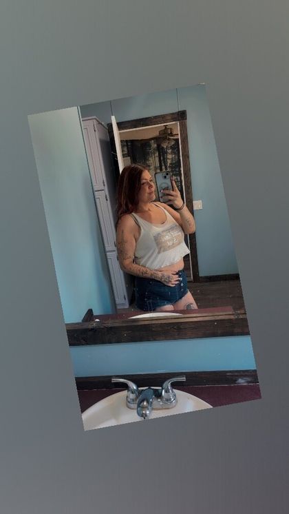 sexystonermommy OnlyFans picture