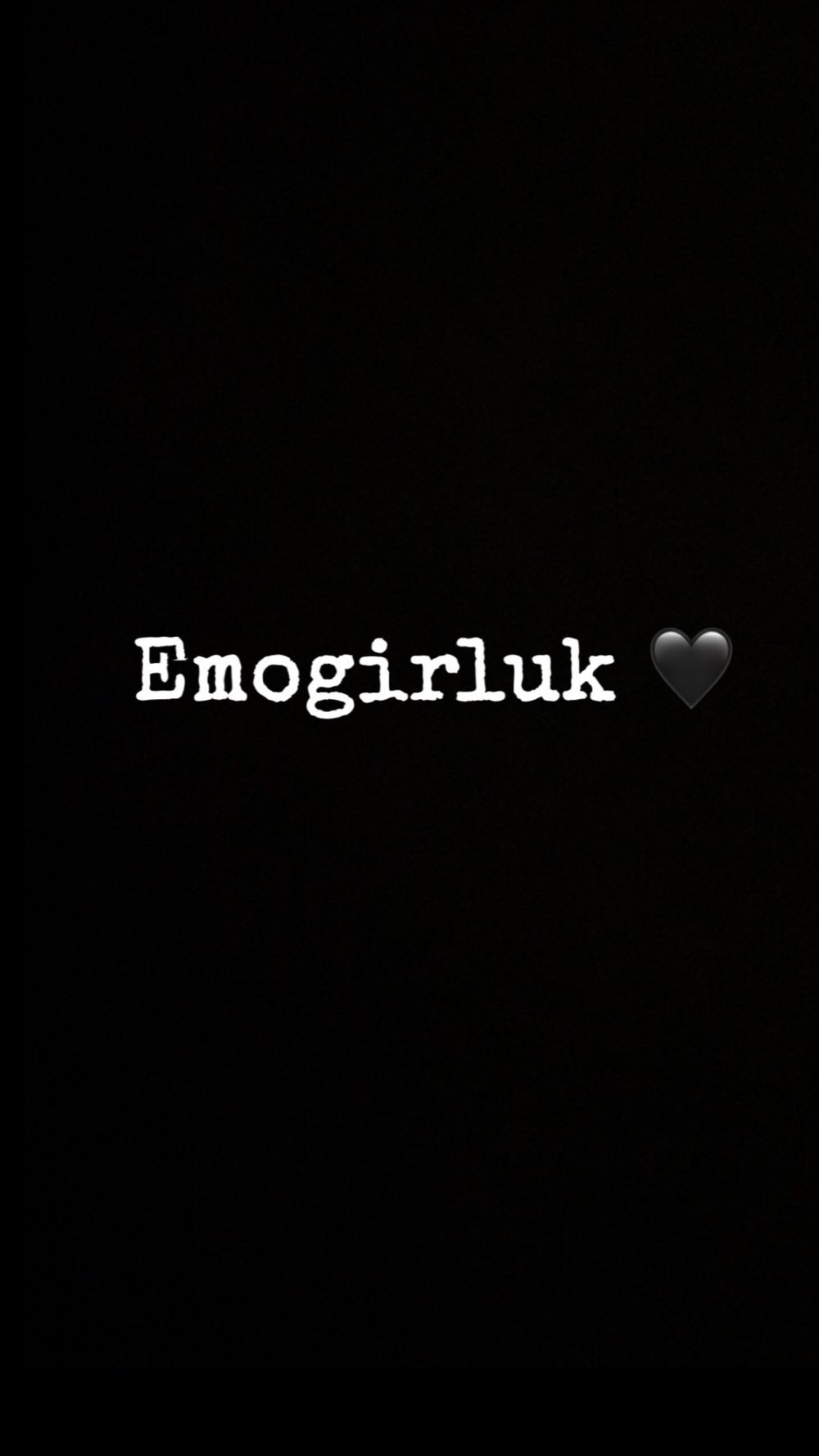 emogirluk OnlyFans profile picture