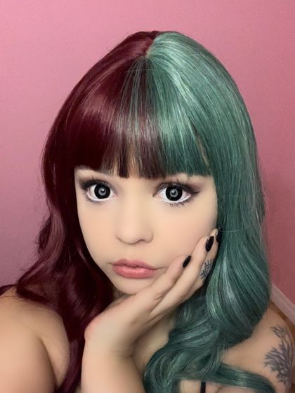 freyafrosting OnlyFans picture